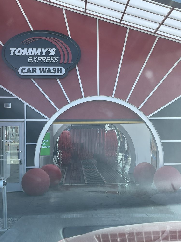 Photo of Tommy's Express® Car Wash