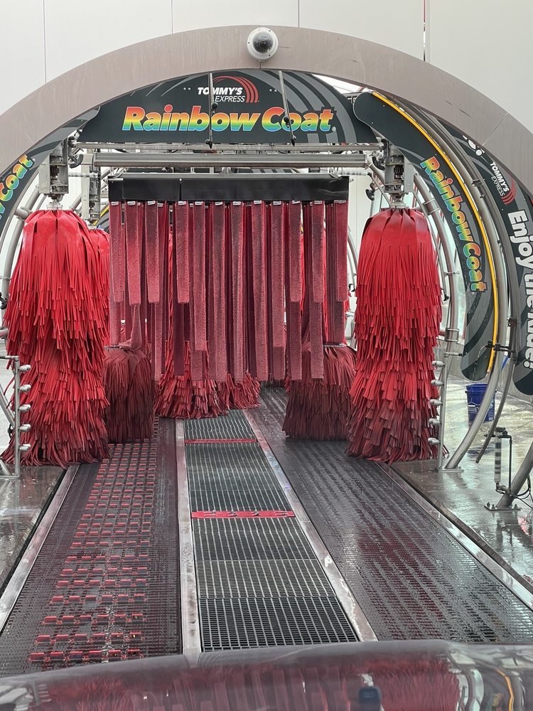 Photo of Tommy's Express® Car Wash