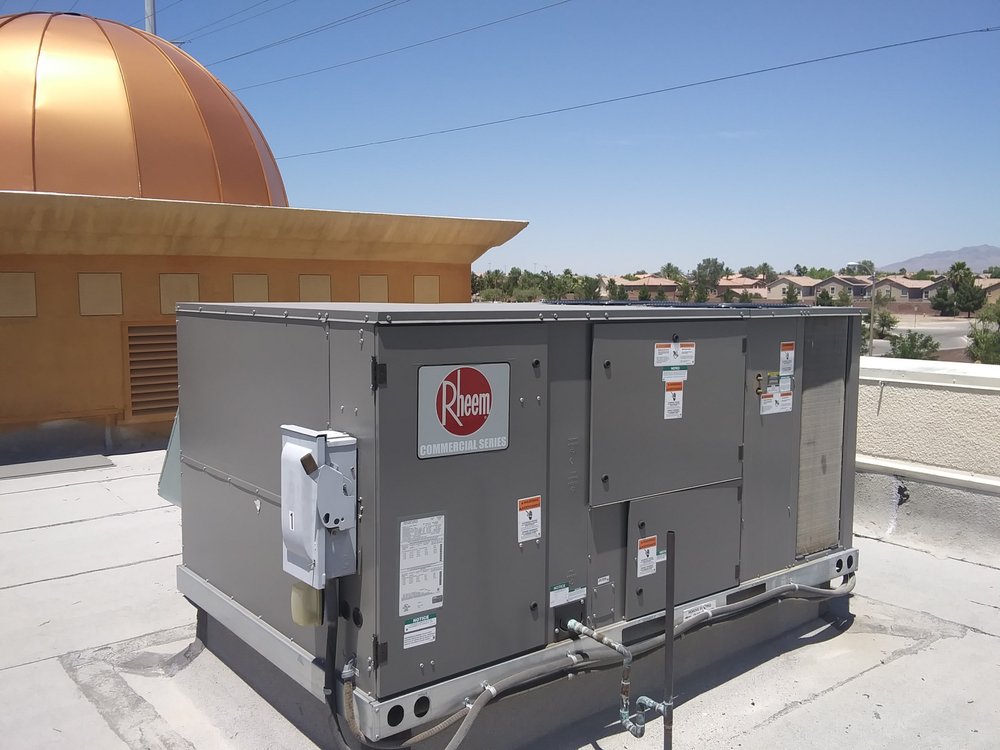 Photo of Snap Air Conditioning and Plumbing