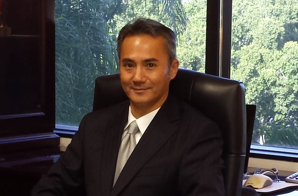 Photo of The Law Office of Roland Ho