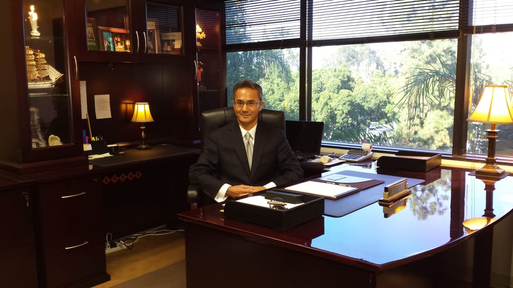 Photo of The Law Office of Roland Ho