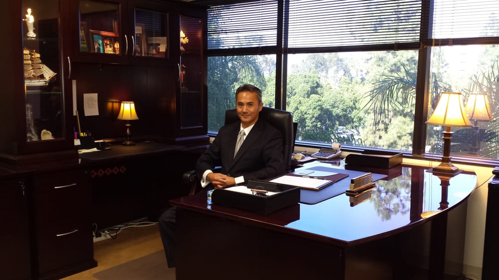 Photo of The Law Office of Roland Ho