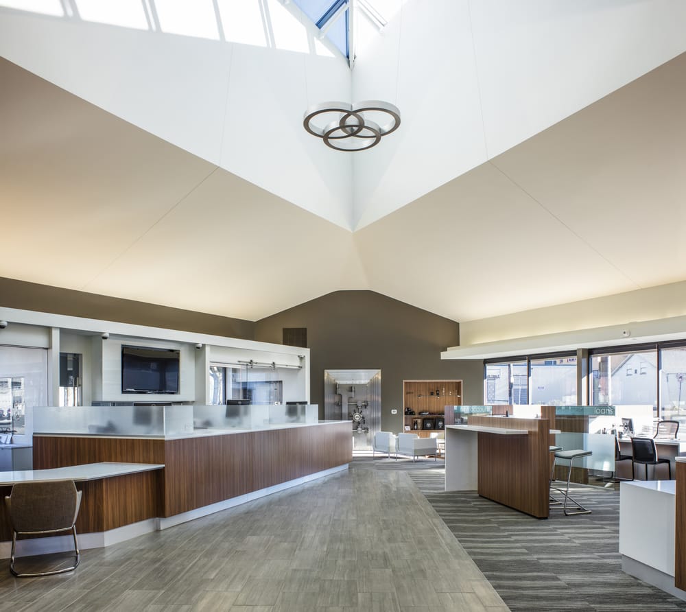 Photo of Consolidated Community Credit Union