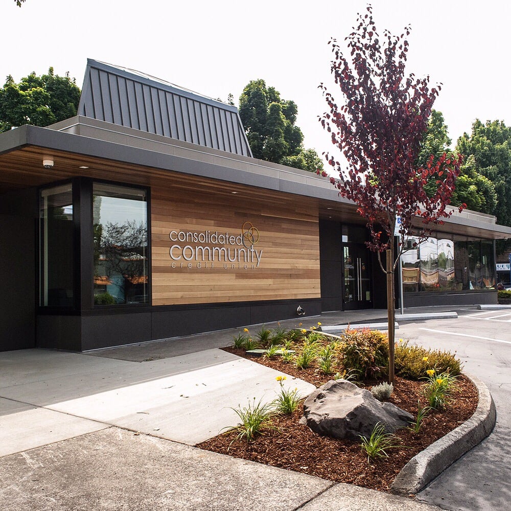 Photo of Consolidated Community Credit Union