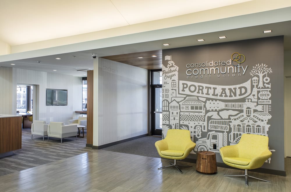 Photo of Consolidated Community Credit Union