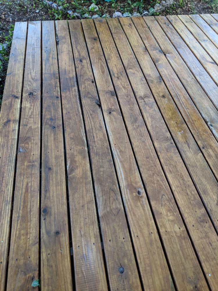 Photo of Go Roberts Power Wash