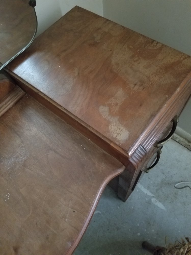Photo of Steve Williams Furniture Repair & Refinishing