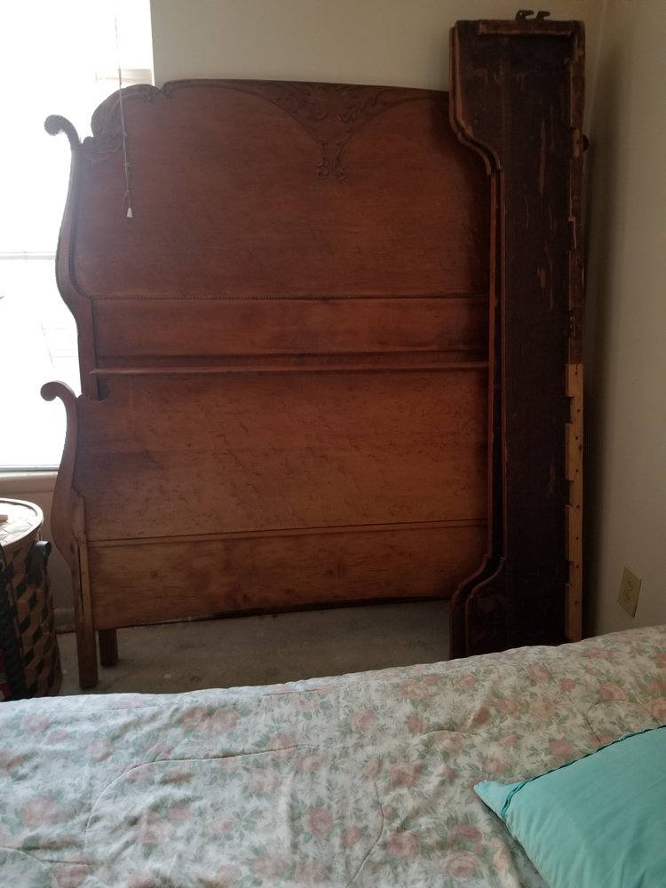 Photo of Steve Williams Furniture Repair & Refinishing
