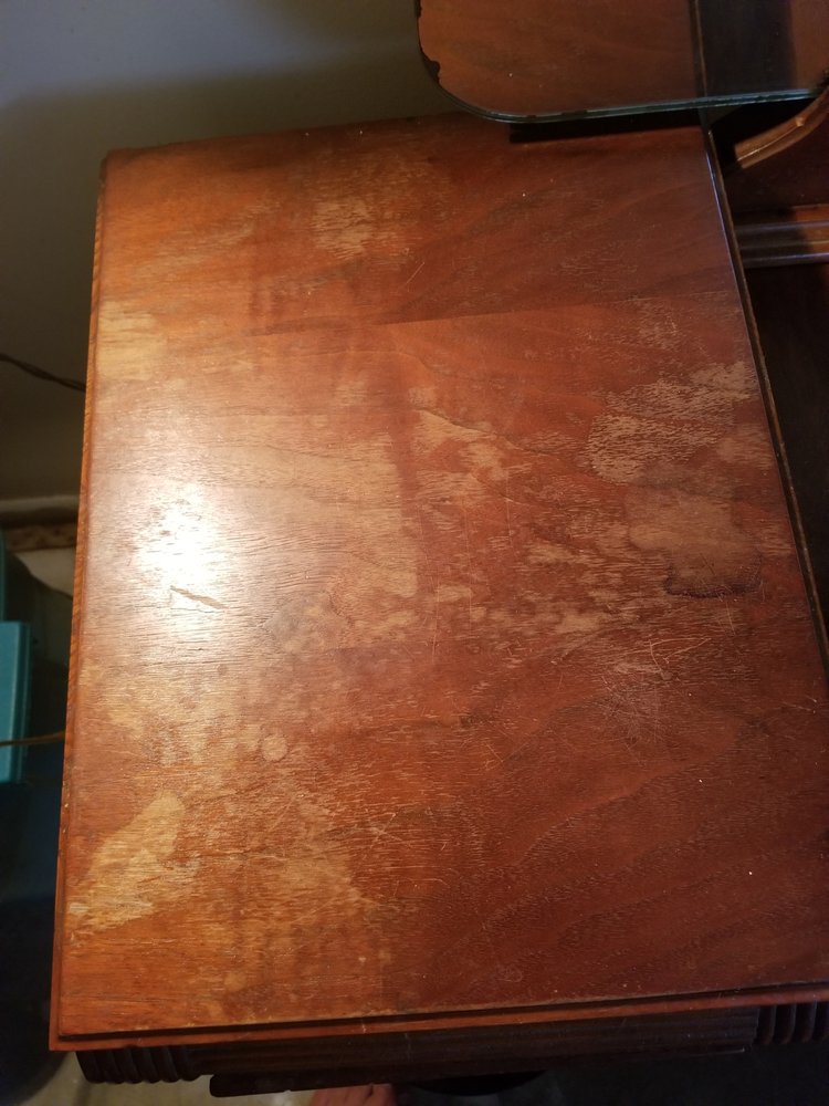 Photo of Steve Williams Furniture Repair & Refinishing