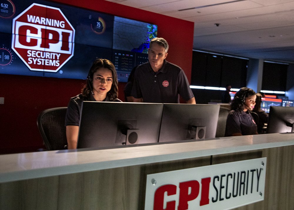 Photo of CPI Security