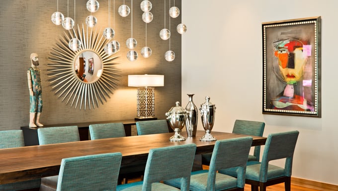 Photo of Eminent Interior Design