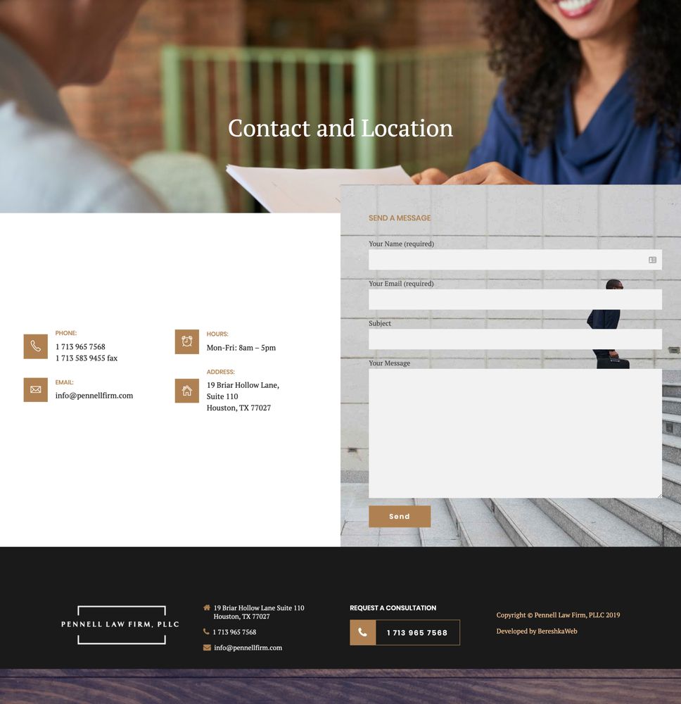 Photo of BereshkaWeb Digital Marketing Agency