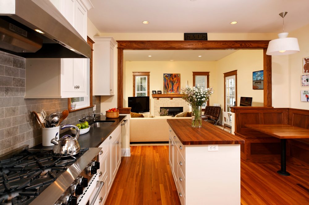 Photo of Landis Architects | Builders
