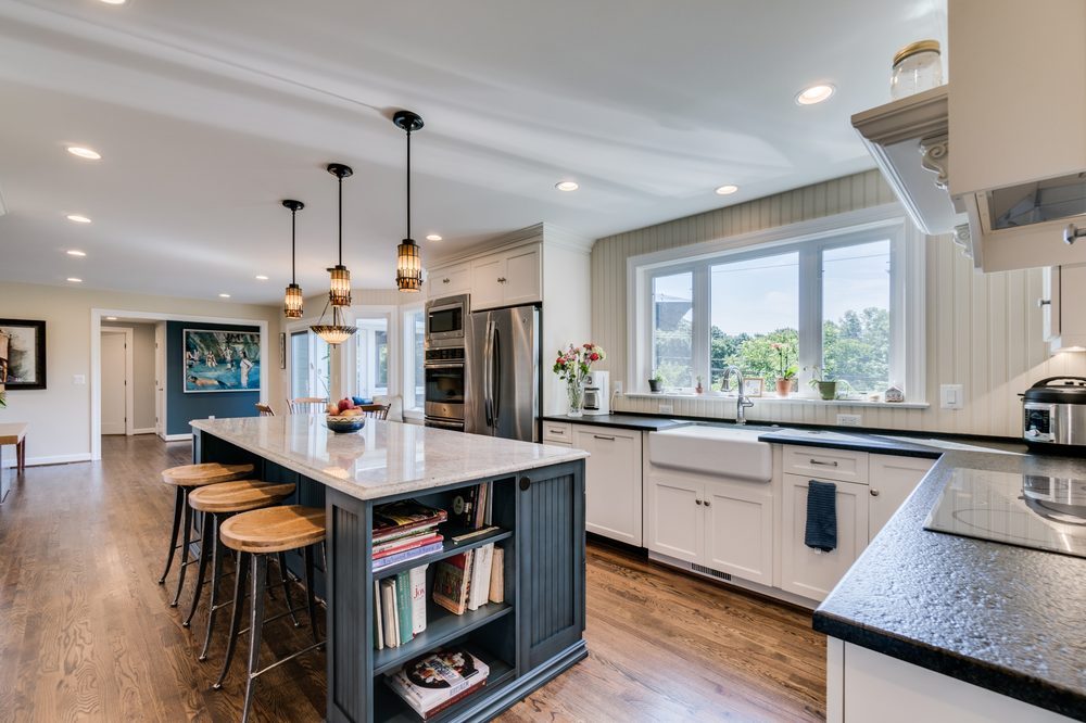 Photo of Landis Architects | Builders