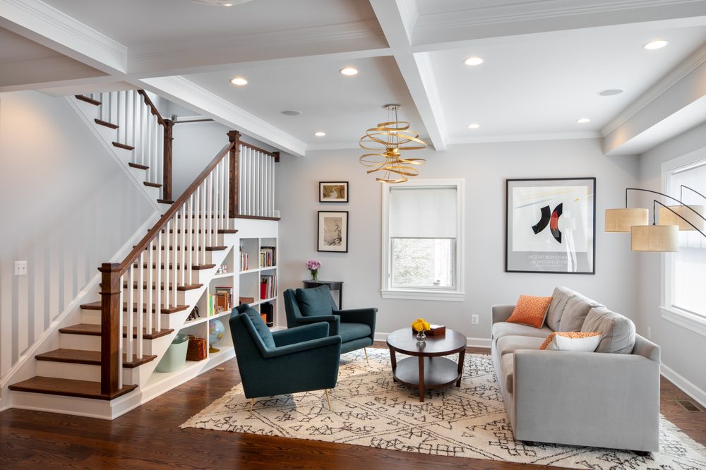 Photo of Landis Architects | Builders