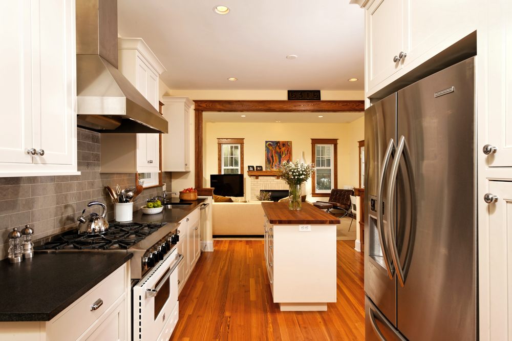 Photo of Landis Architects | Builders