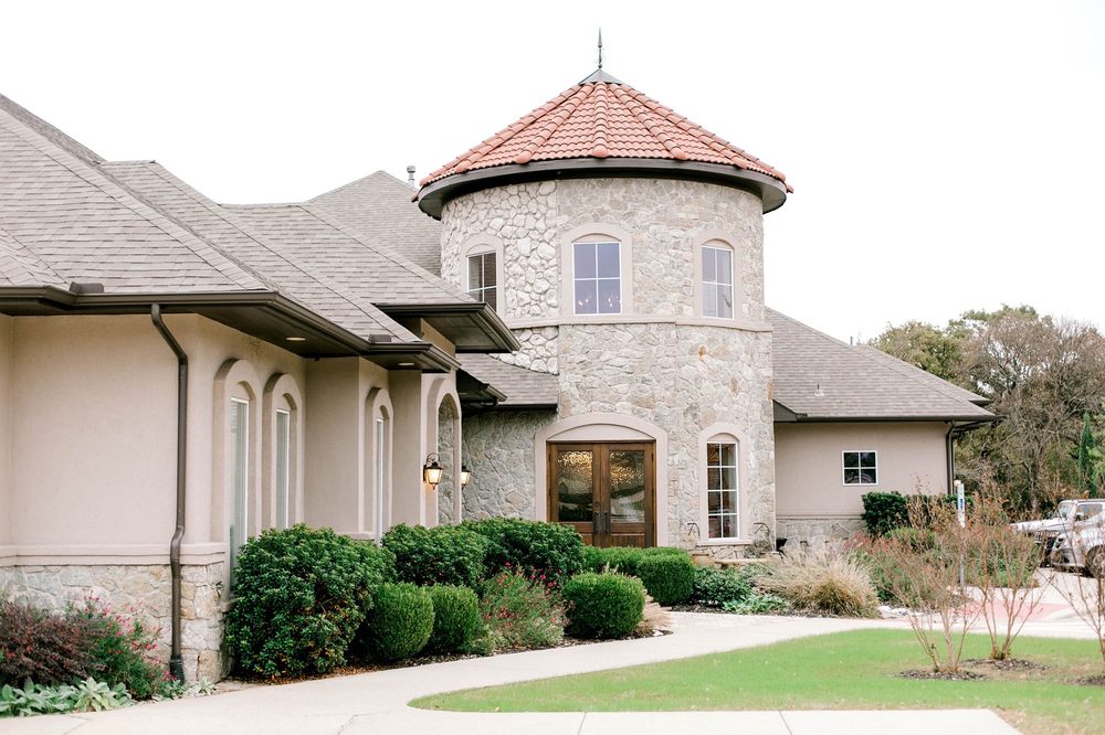 Photo of Aristide - Flower Mound