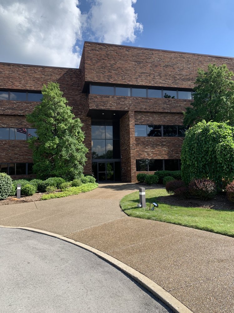 Photo of Triple Crown Concrete Sealing