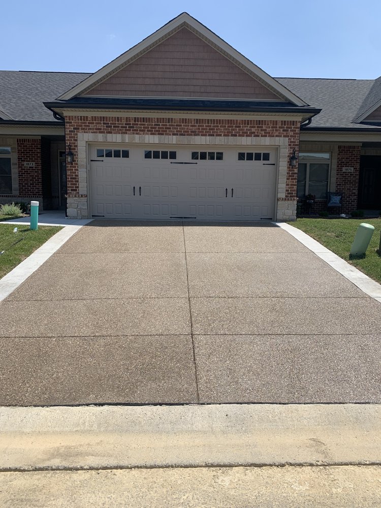 Photo of Triple Crown Concrete Sealing