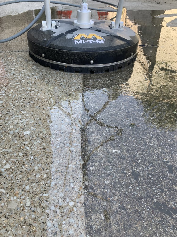 Photo of Triple Crown Concrete Sealing