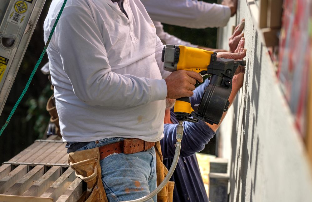 Photo of Soul City Siding Experts