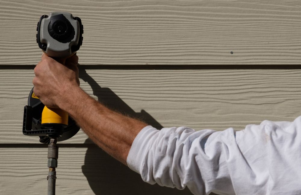 Photo of Soul City Siding Experts