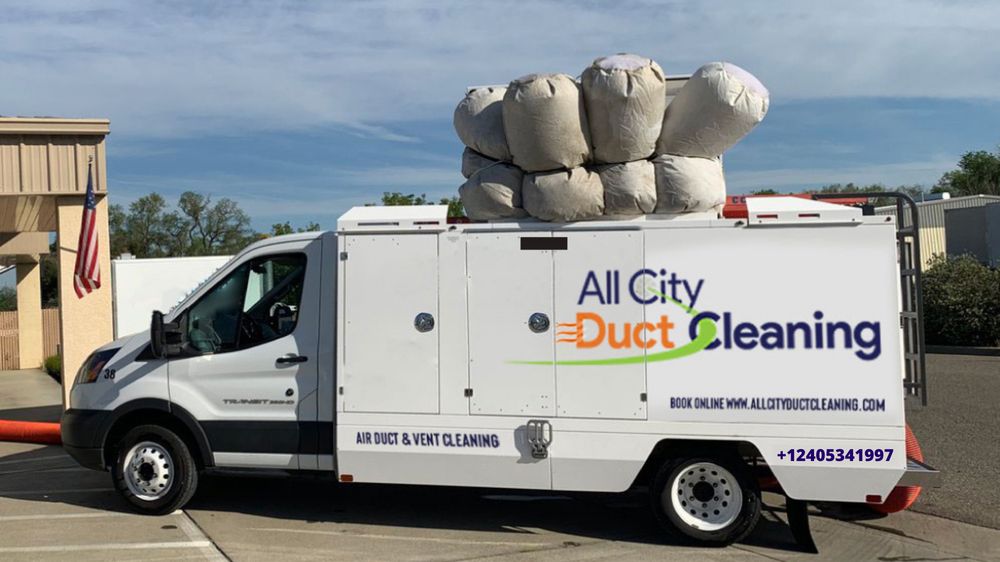 Photo of All City Duct Cleaning