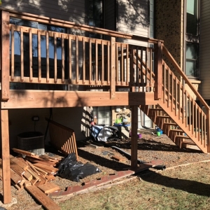 Littleton Colorado's Premier Handyman