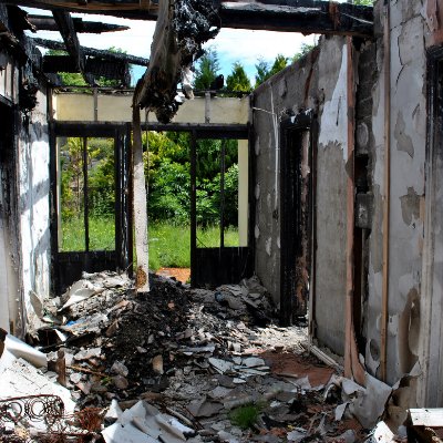 Photo of Reynolds Restoration Services