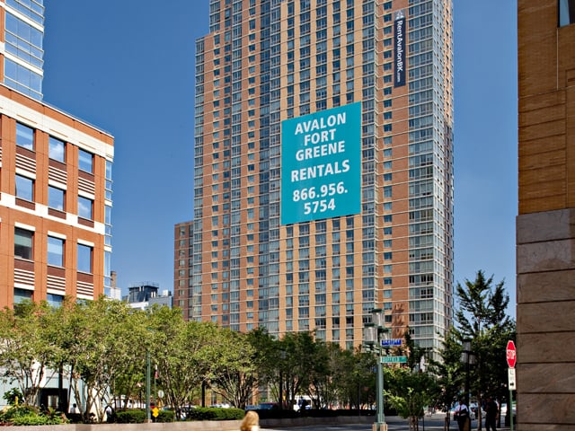 Photo of AVA Fort Greene