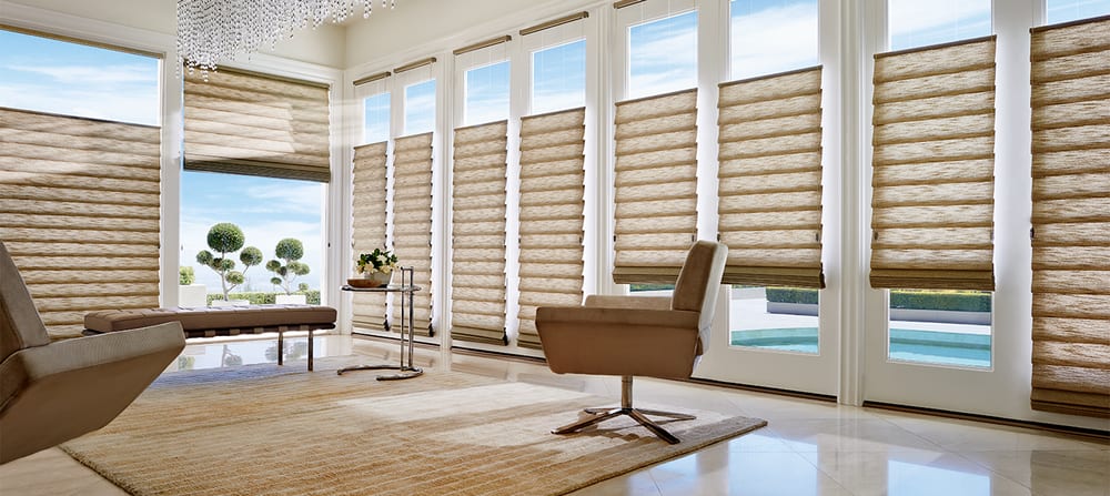 Photo of Blind Designs