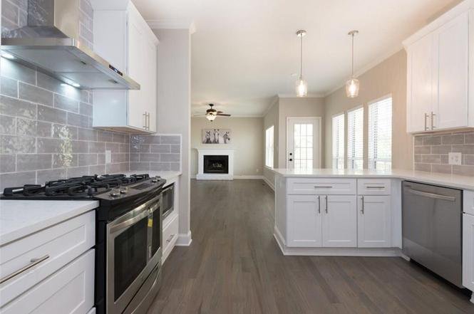 Photo of Trinity One Flooring