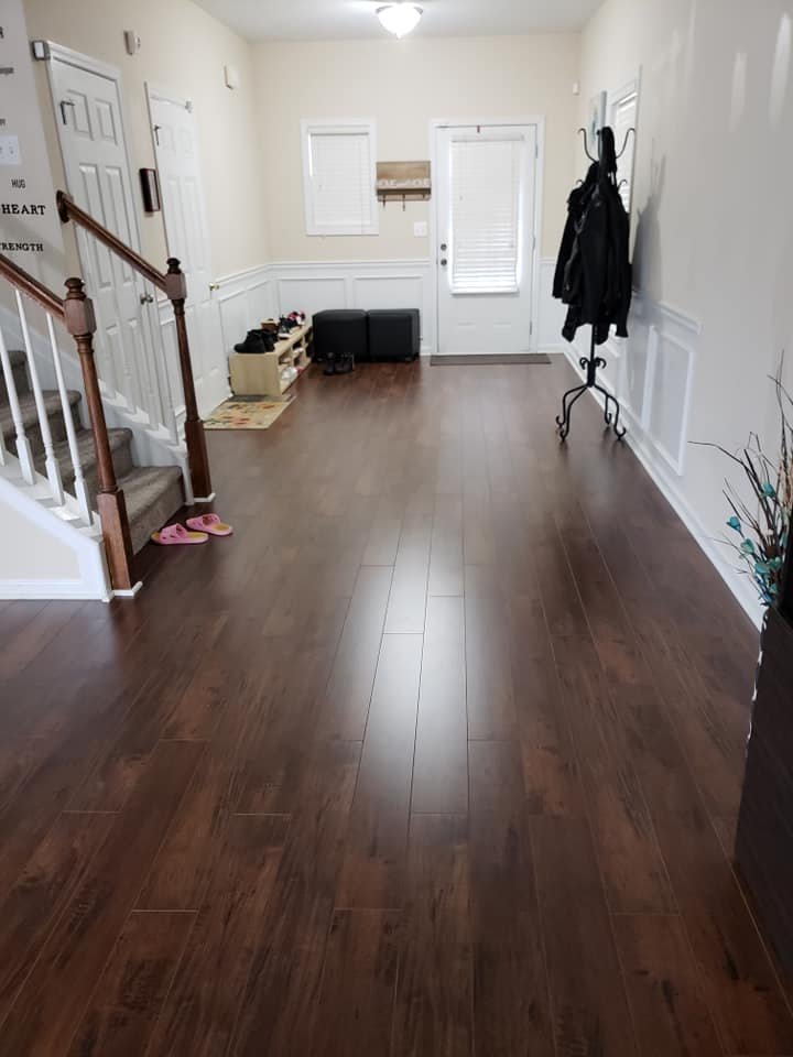 Photo of Trinity One Flooring