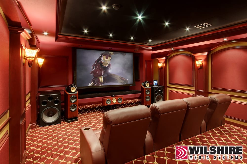 Photo of Wilshire Media Systems