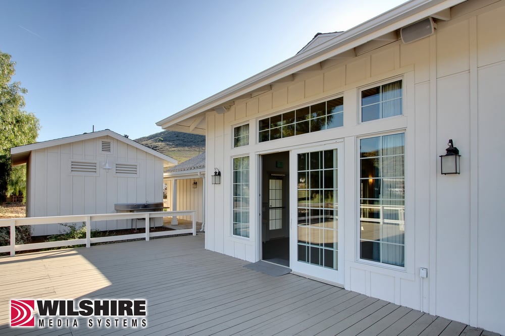 Photo of Wilshire Media Systems