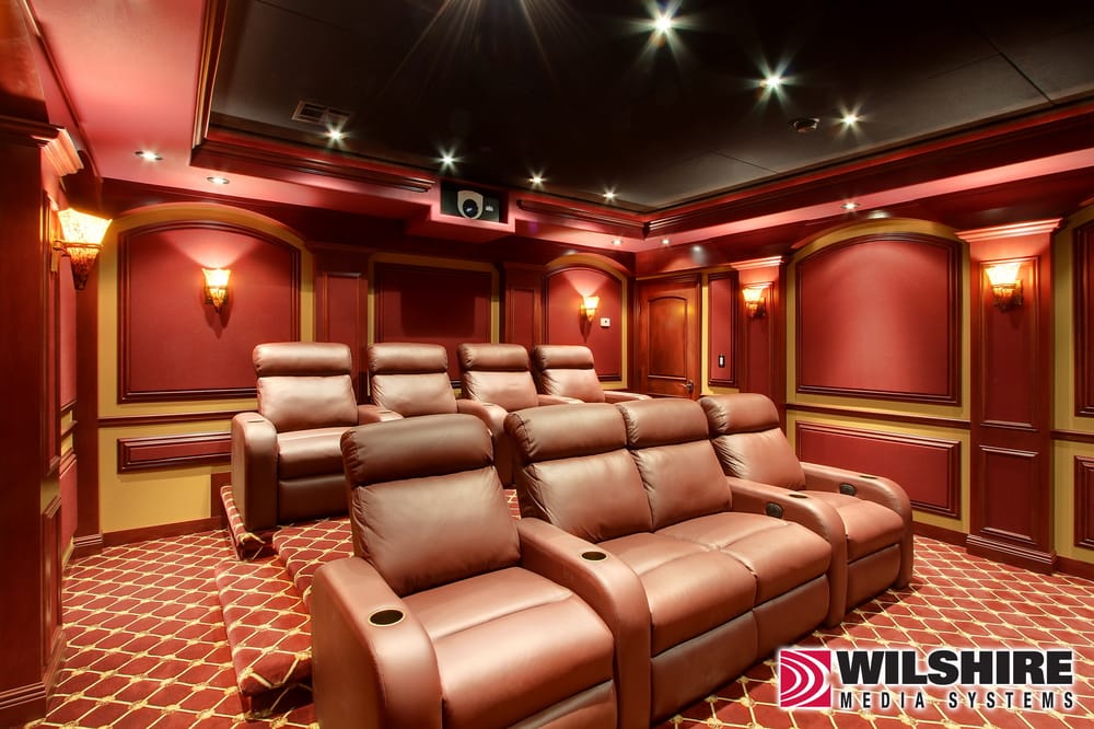 Photo of Wilshire Media Systems