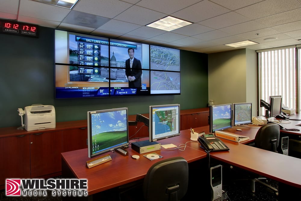 Photo of Wilshire Media Systems