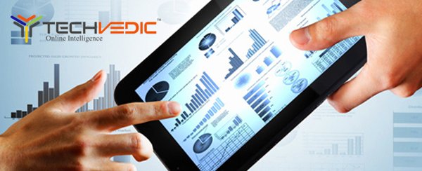 Photo of Techvedic