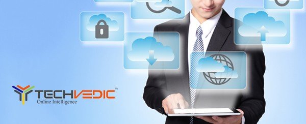 Photo of Techvedic