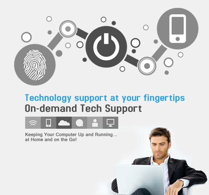 Photo of Techvedic