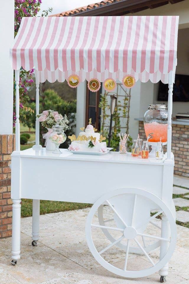 Photo of Party Wagon