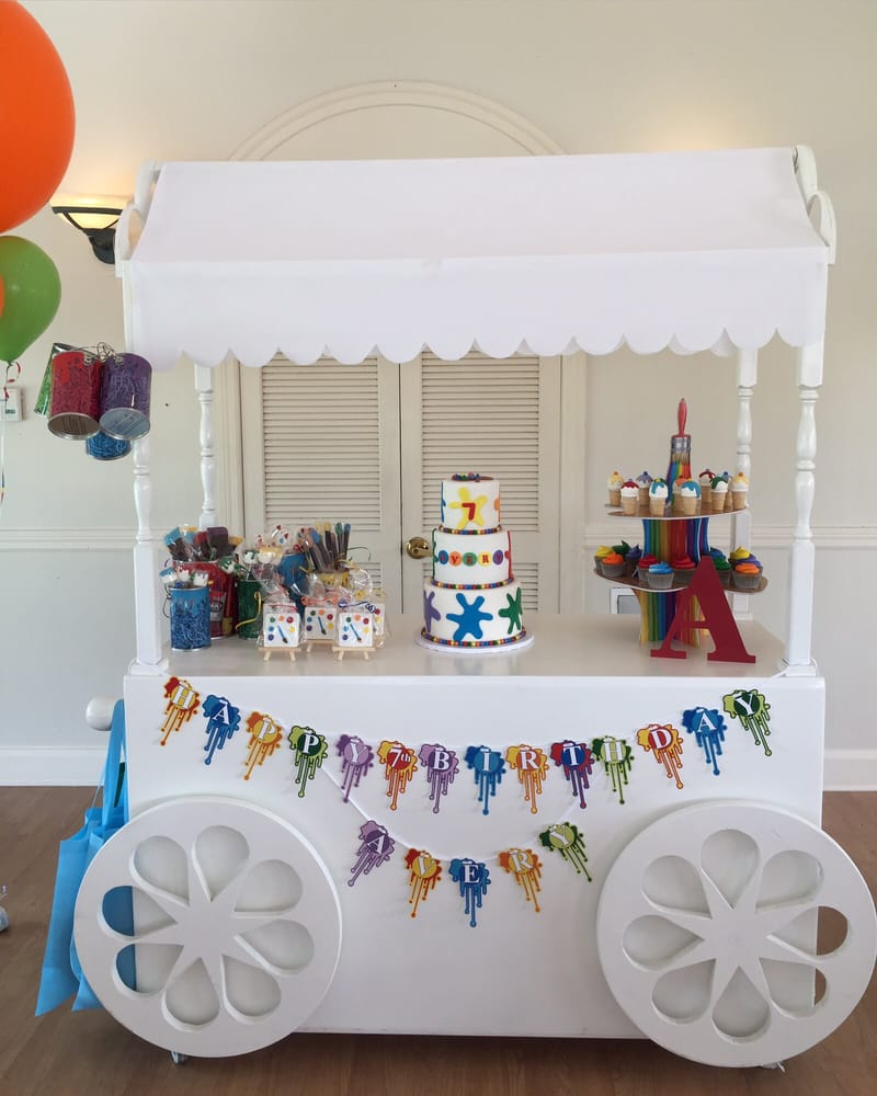 Photo of Party Wagon