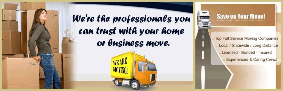 Photo of Moving Company Tinley Park