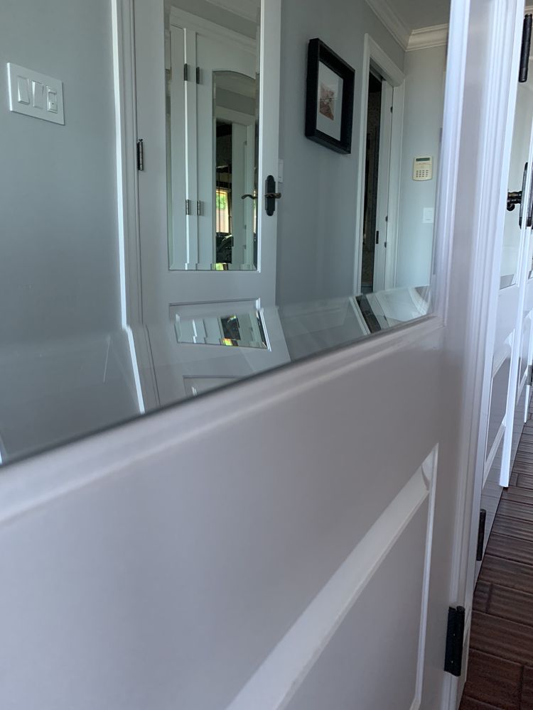 Photo of Pacific Glass & Mirror
