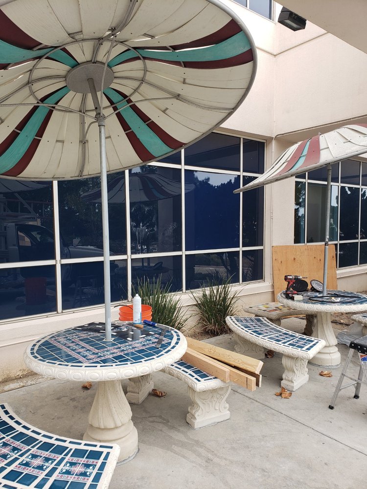 Photo of Pacific Glass & Mirror