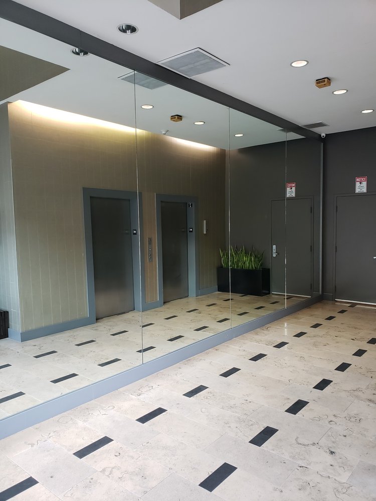 Photo of Pacific Glass & Mirror