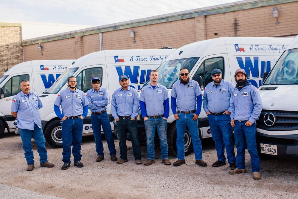 Photo of Will's Plumbing & Testing Service