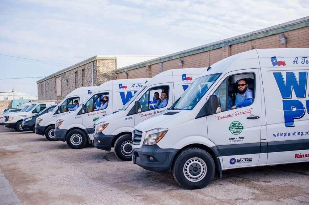Photo of Will's Plumbing & Testing Service