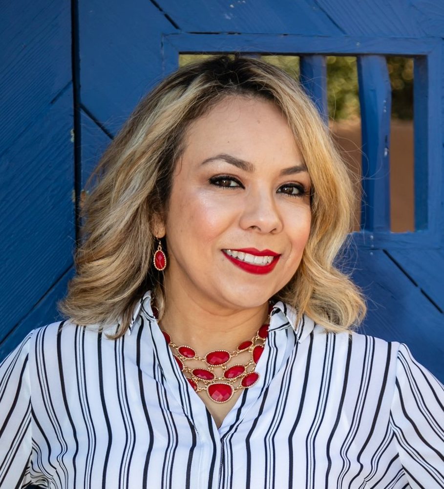 Photo of Leticia Rodriguez Flores - EXIT Realty Horizons