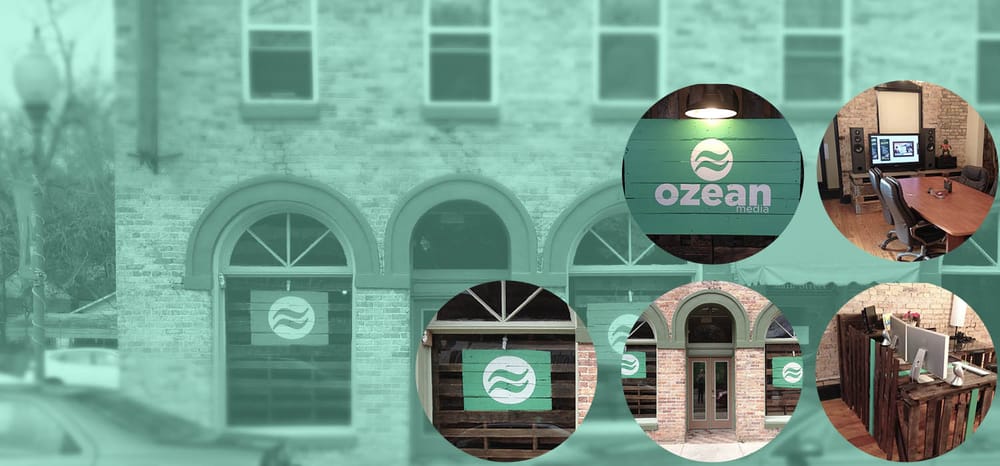 Photo of Ozean Media
